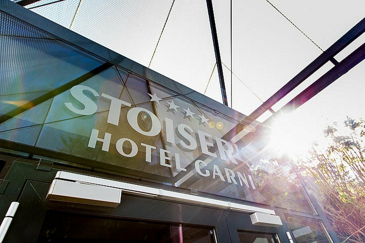 Фото Hotel Stoiser's Graz