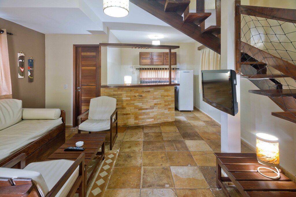 Hotel Serhs Villas da Pipa Hotel, State of Rio Grande do Norte, photo