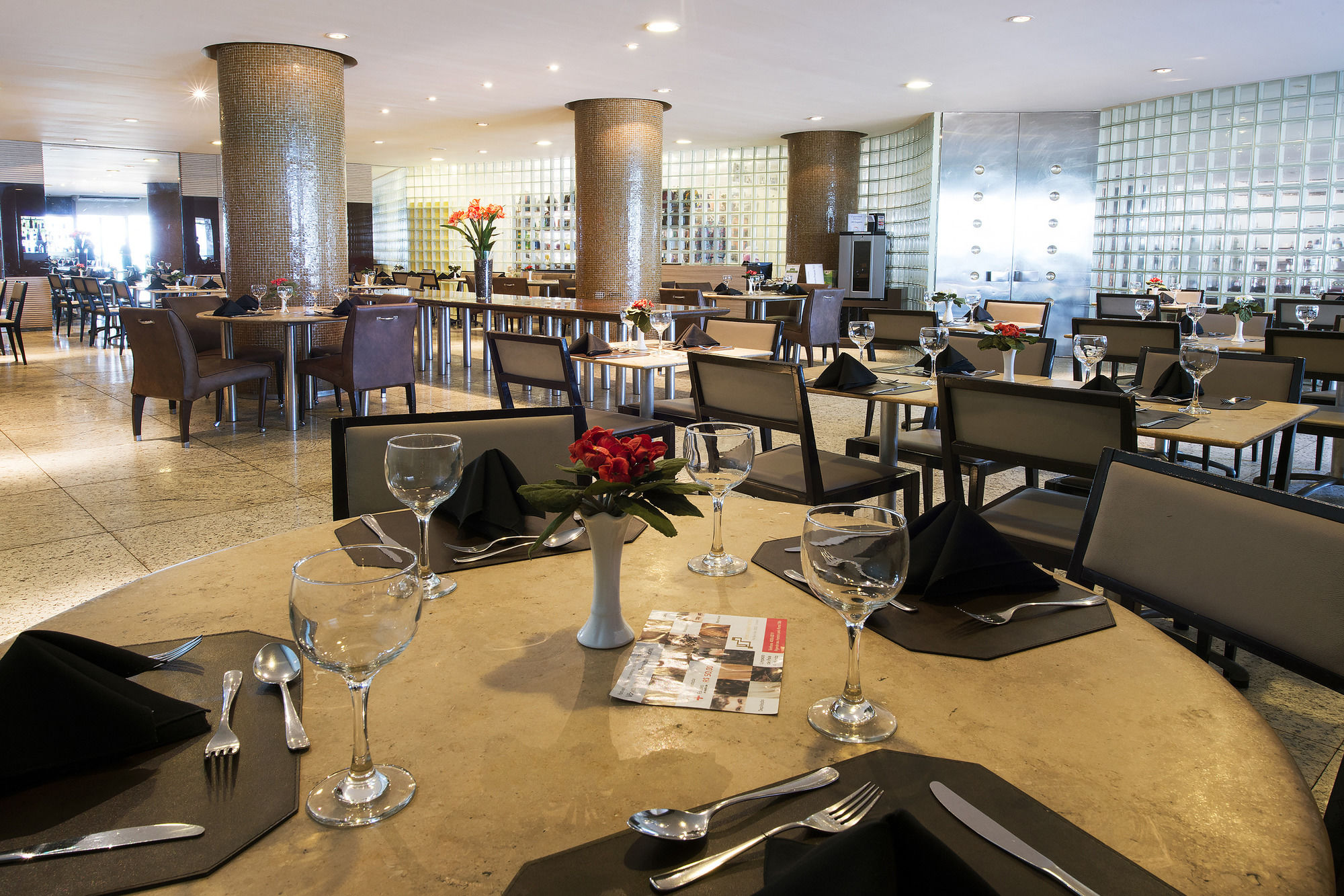 Фото Ponta Mar Hotel