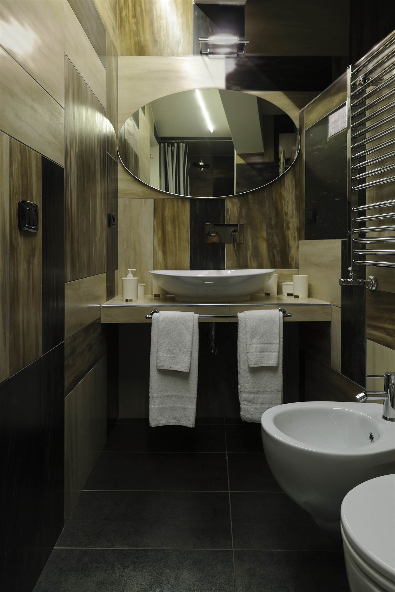 Фото Patrizia Romana Palace