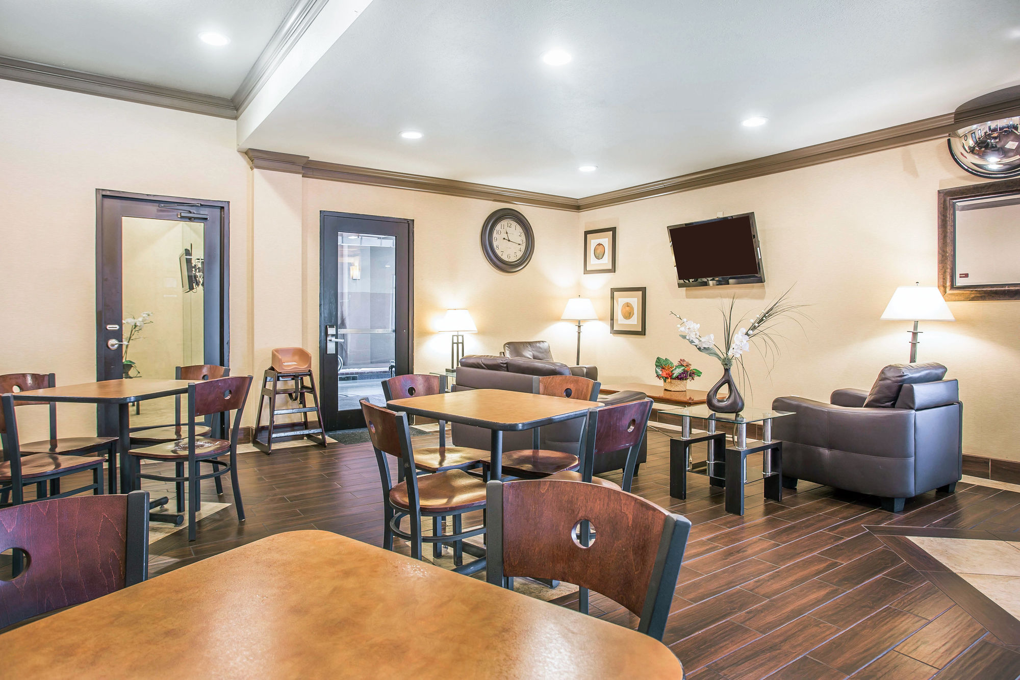 Фото Sleep Inn & Suites Athens