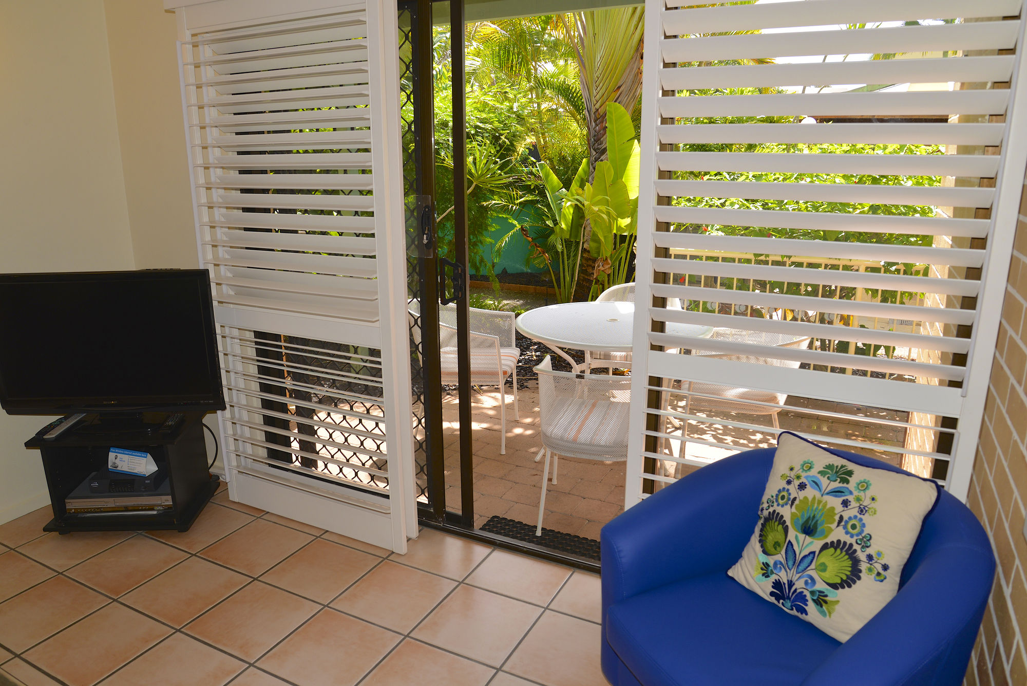 Фото Noosa Village River Resort