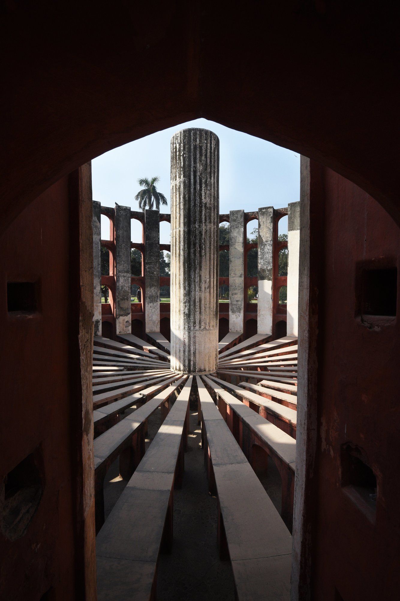 Фото Le Meridien New Delhi