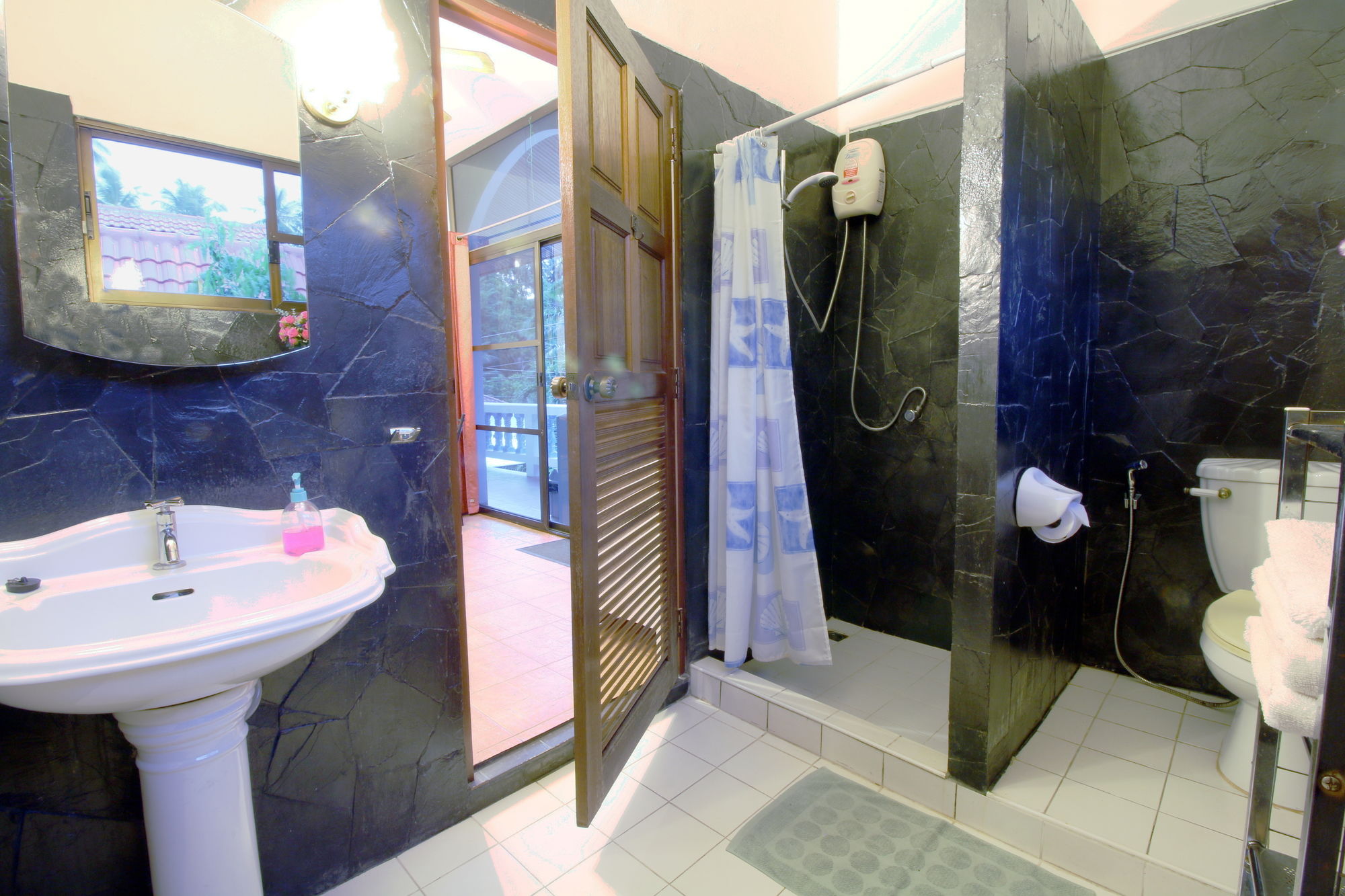 Фото Ya Nui Resort