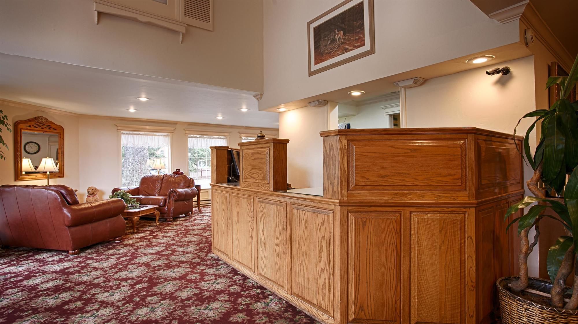 Фото Best Western Country Lane Inn