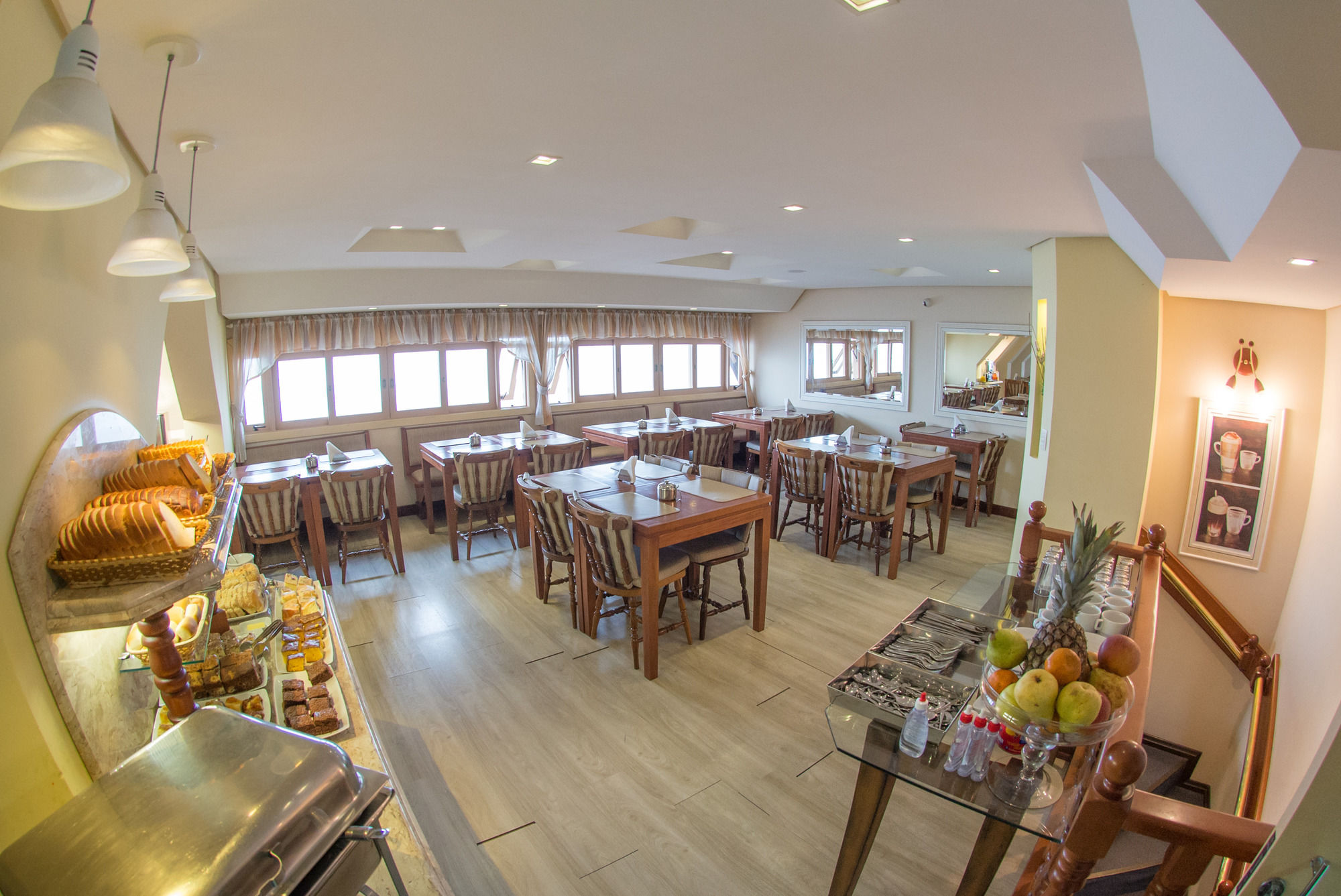 Фото Hotel Vista do Vale