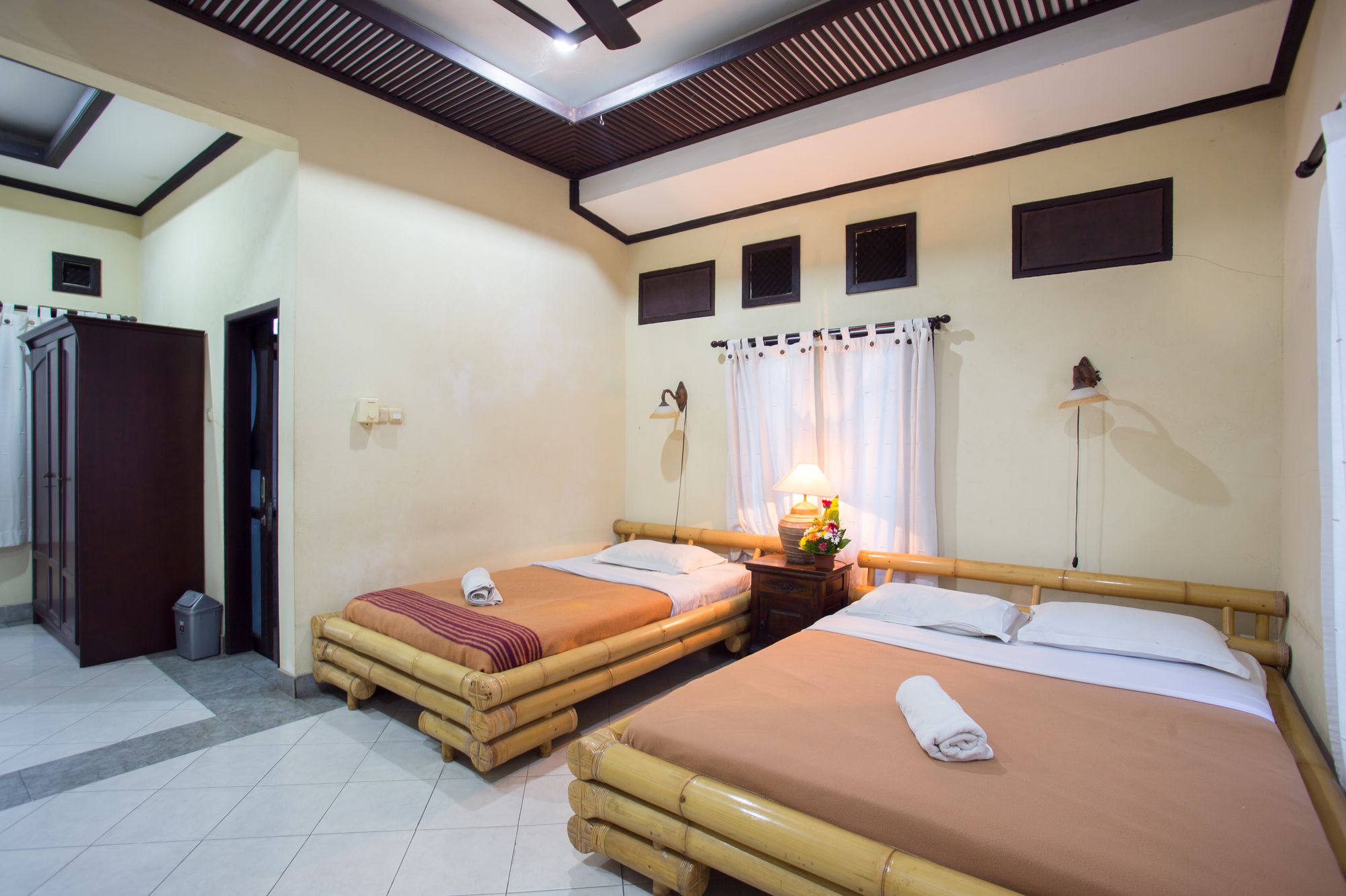 Фото Grand Sehati & SPA Ubud