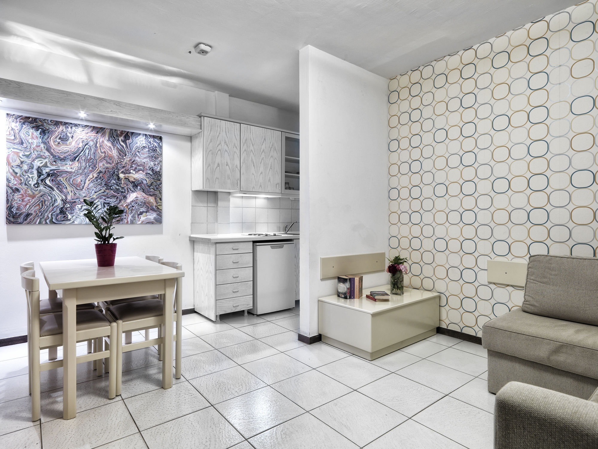 Фото Elia Apartments