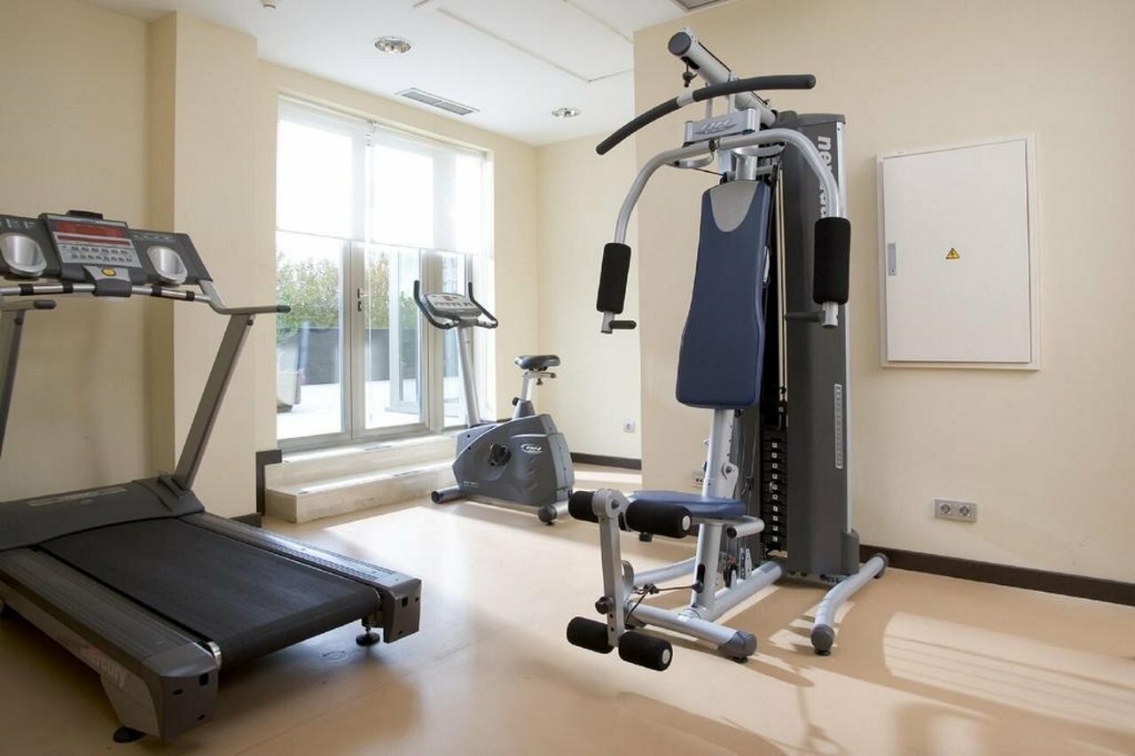 Фото Nh Valladolid Bálago