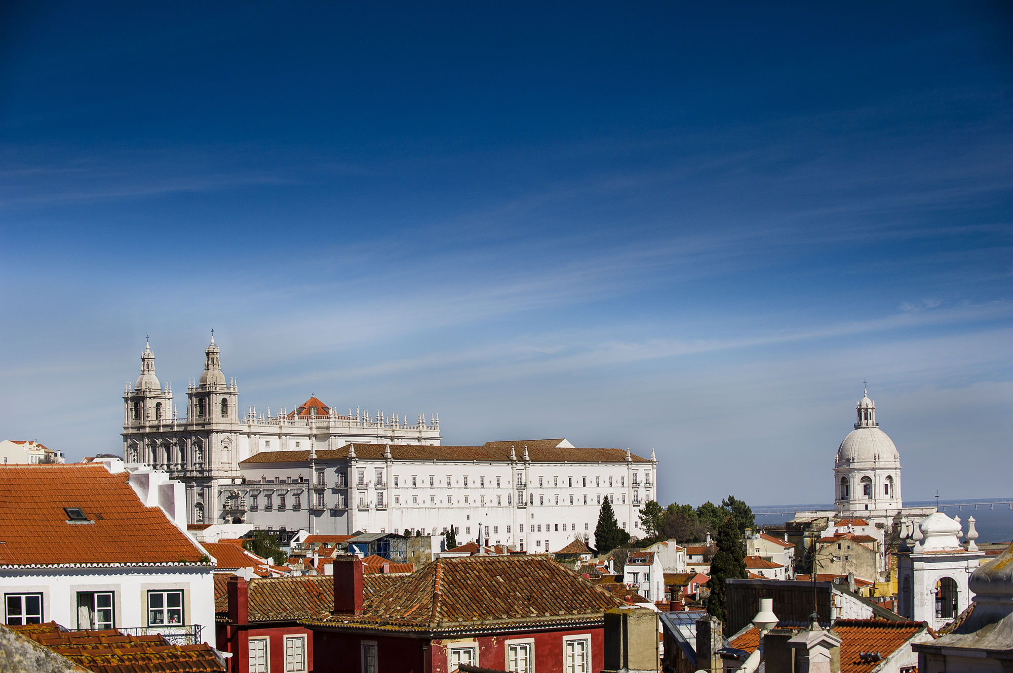 Фото Santiago de Alfama - Boutique Hotel