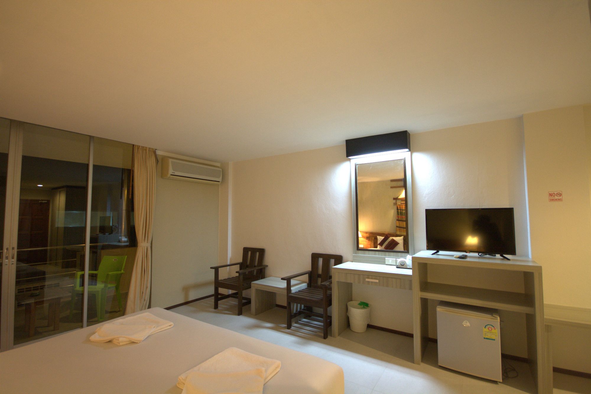 Фото Baan Ban Dalay