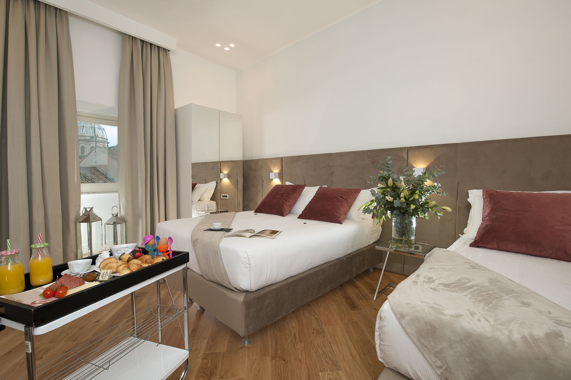 Фото Argentina Style View