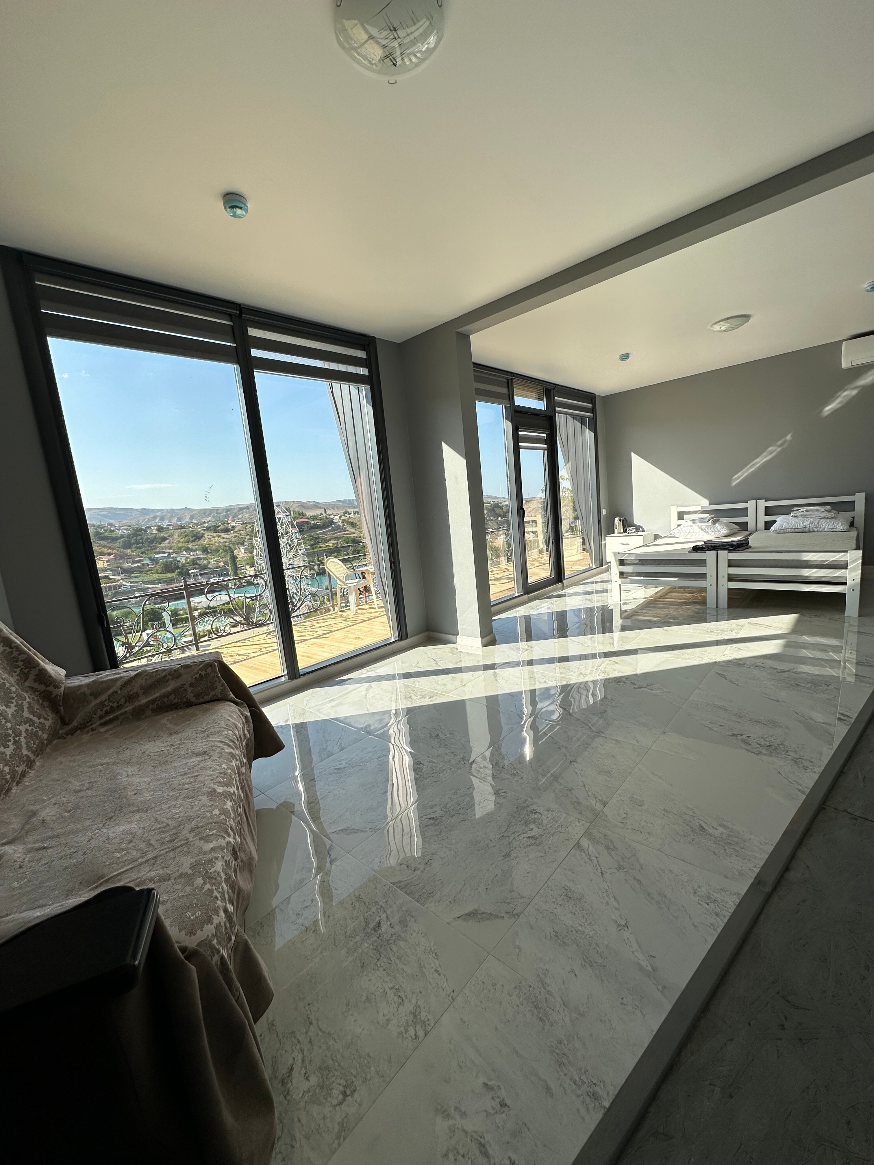 Фото Терраса