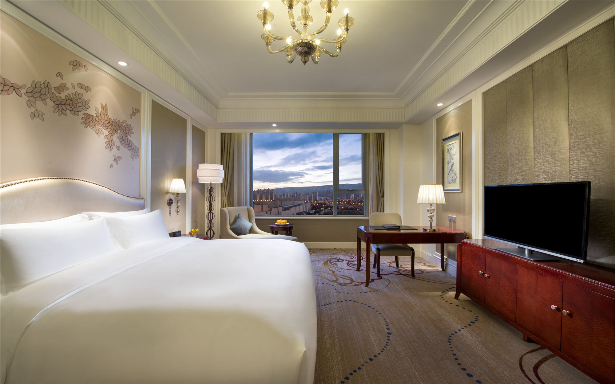 Фото Sofitel Xining