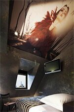 Фото Le Petit Beaumarchais Hotel & SPA