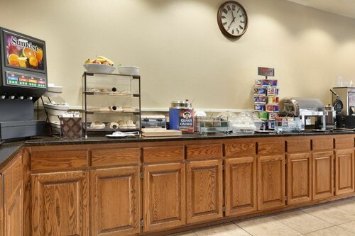 Гостиница Country Inn & Suites by Radisson, Billings, Mt в Биллингсе