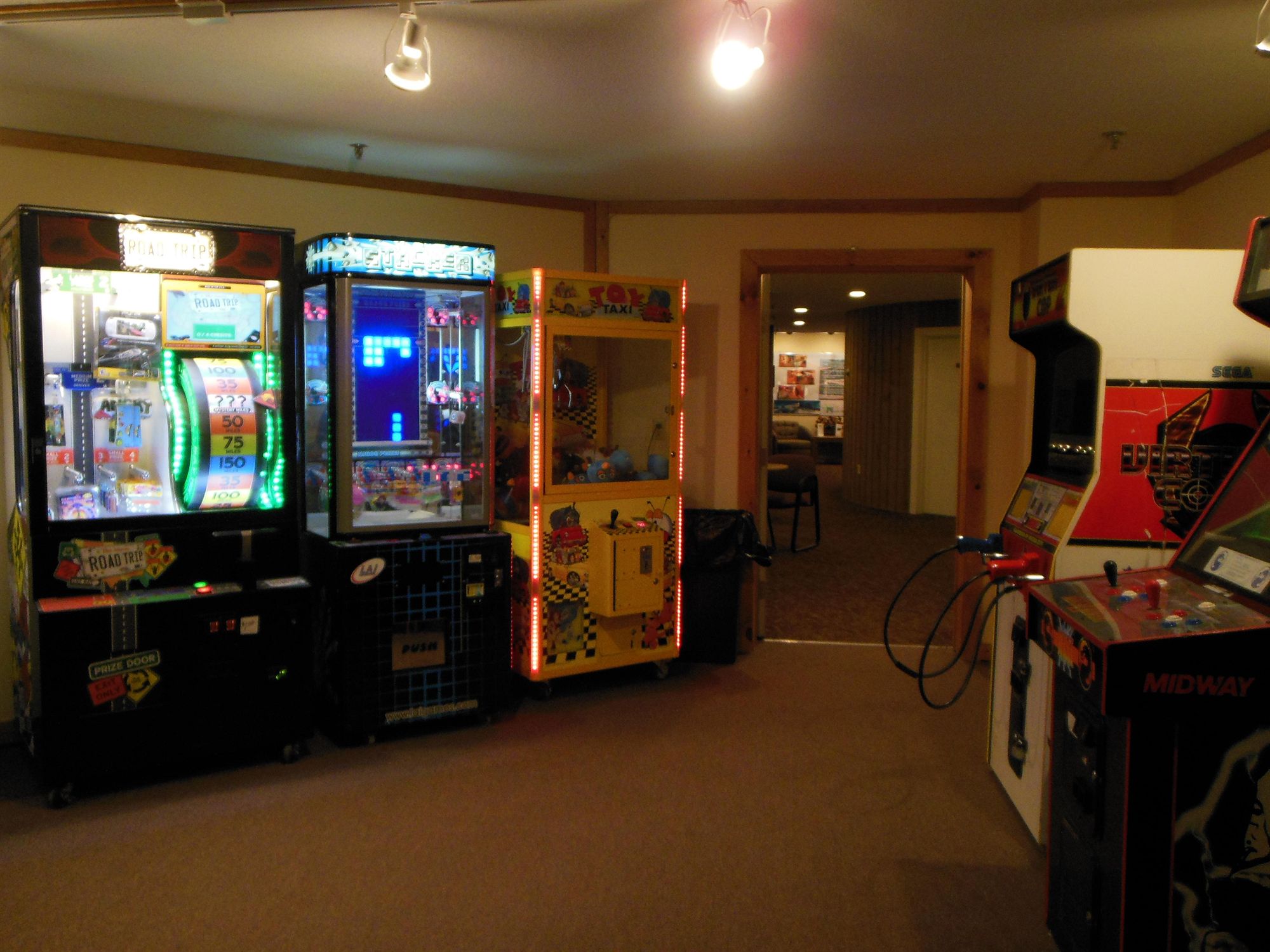 Фото North Star Lodge and Resort