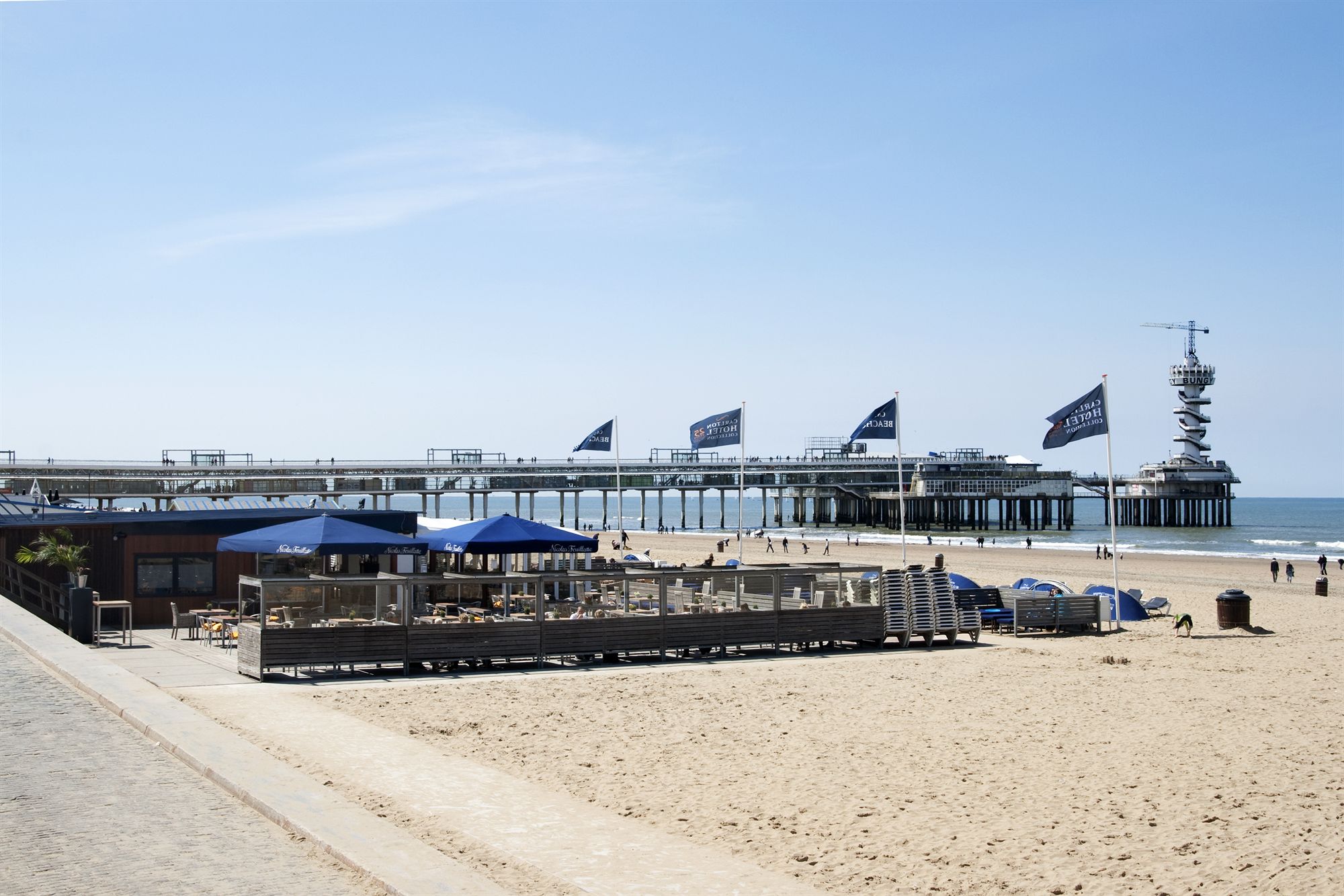 Фото Carlton Beach