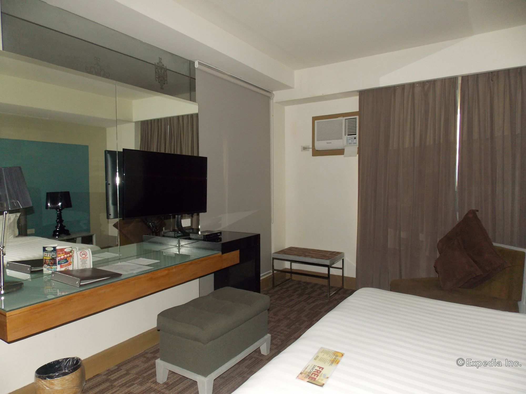 Фото L'Fisher Hotel