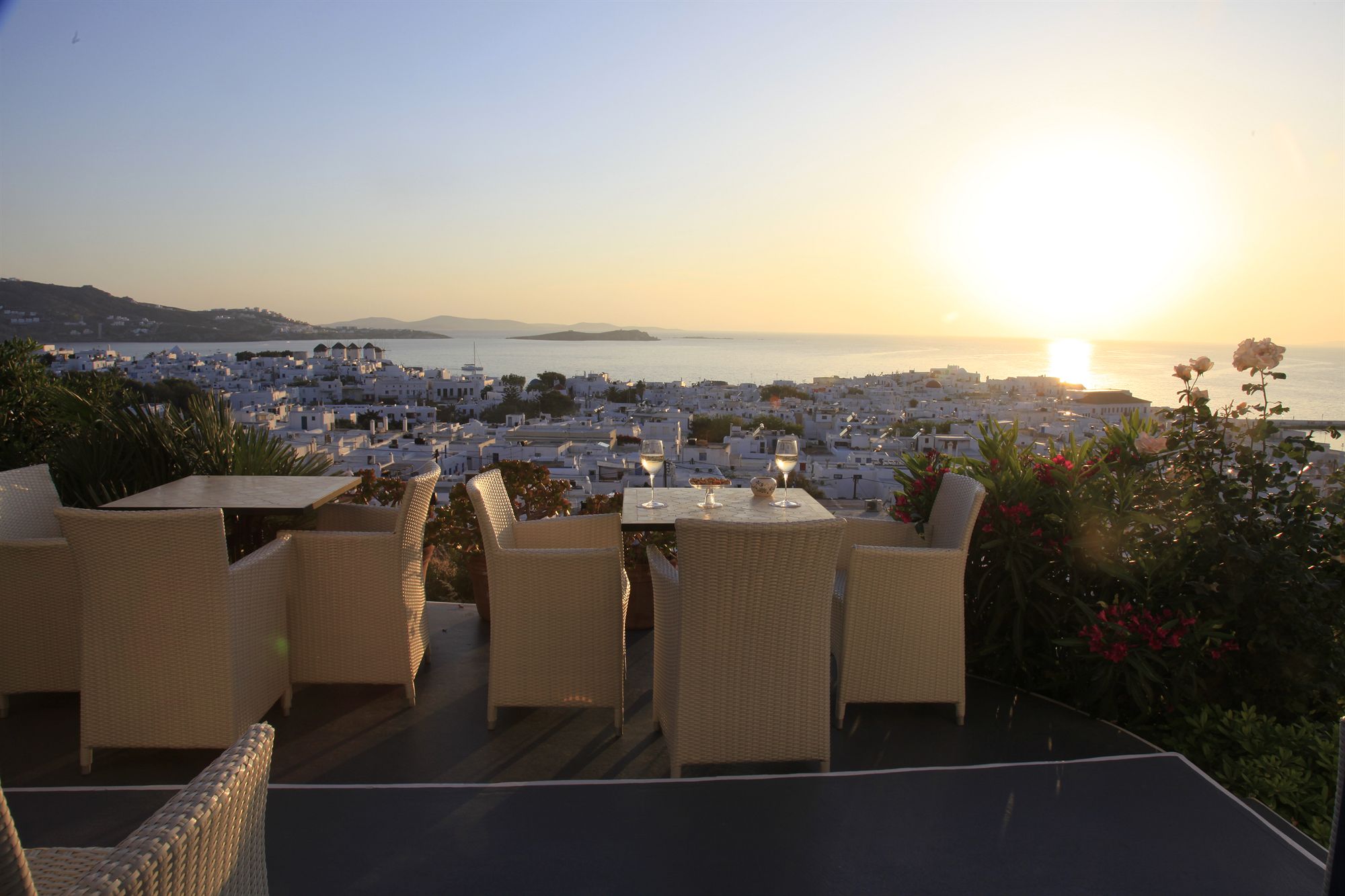 Фото Portobello Boutique Hotel