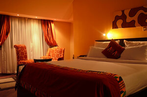 Гостиница Hotel Bon Voyage