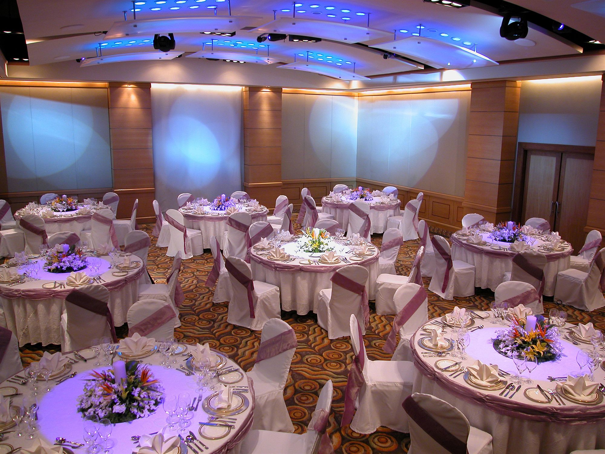 Фото President, Mumbai - Ihcl SeleQtions