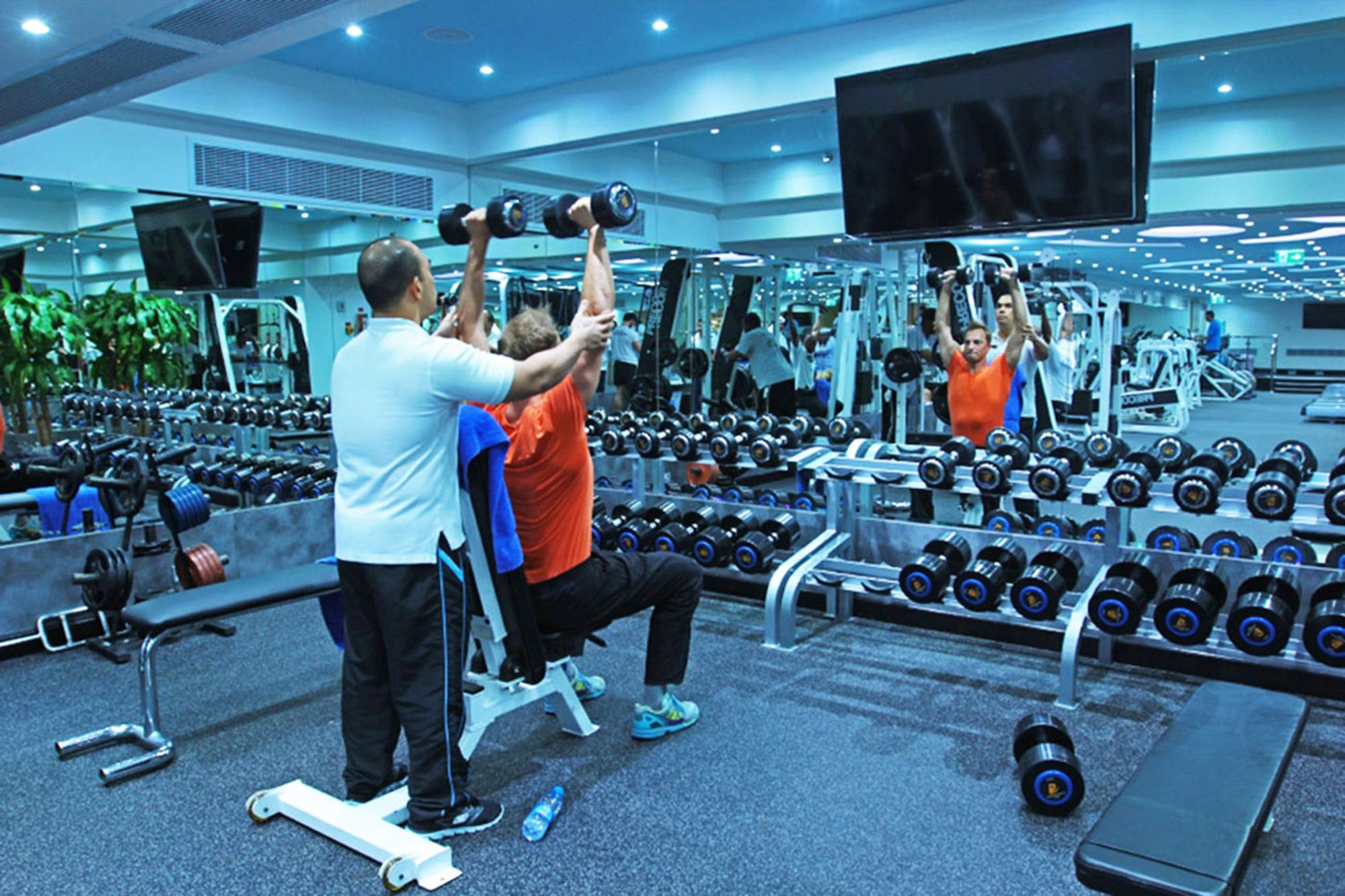 Фото InterContinental Al Jubail