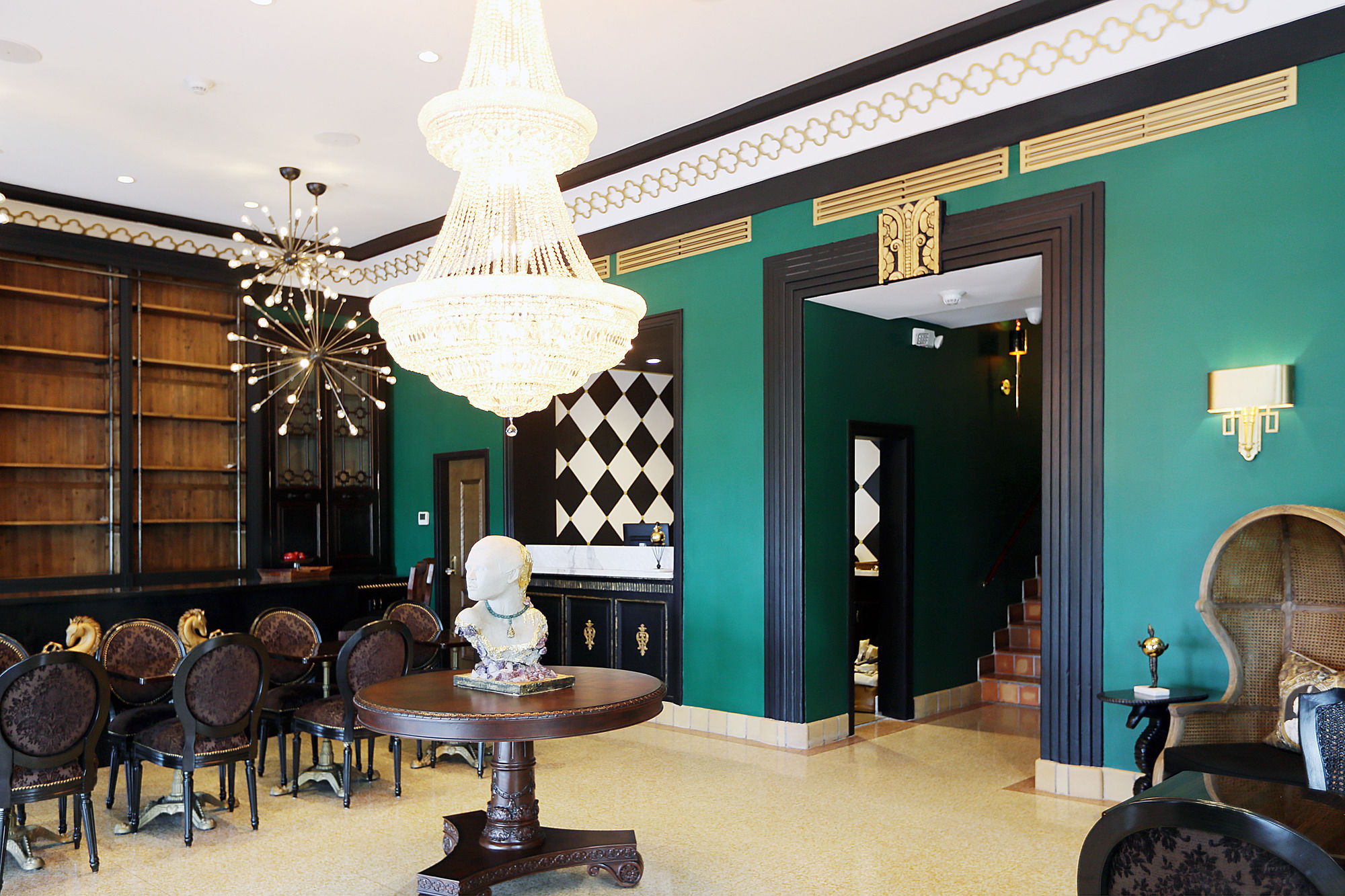 Фото Cavalier Hotel South Beach