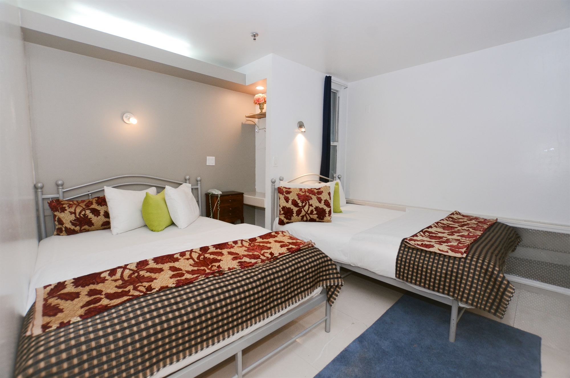 Фото Doxie Hotel