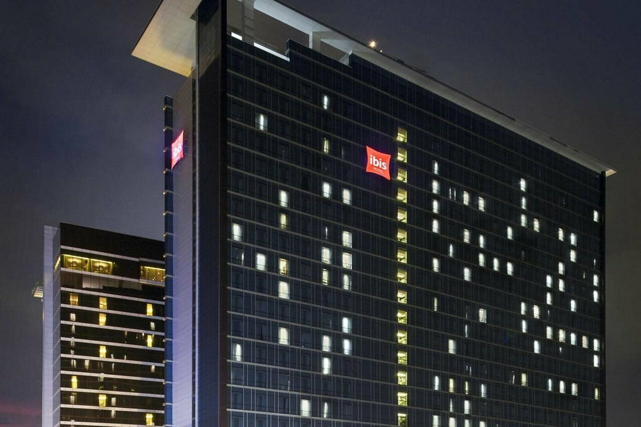 Фото Ibis Bandung Trans Studio