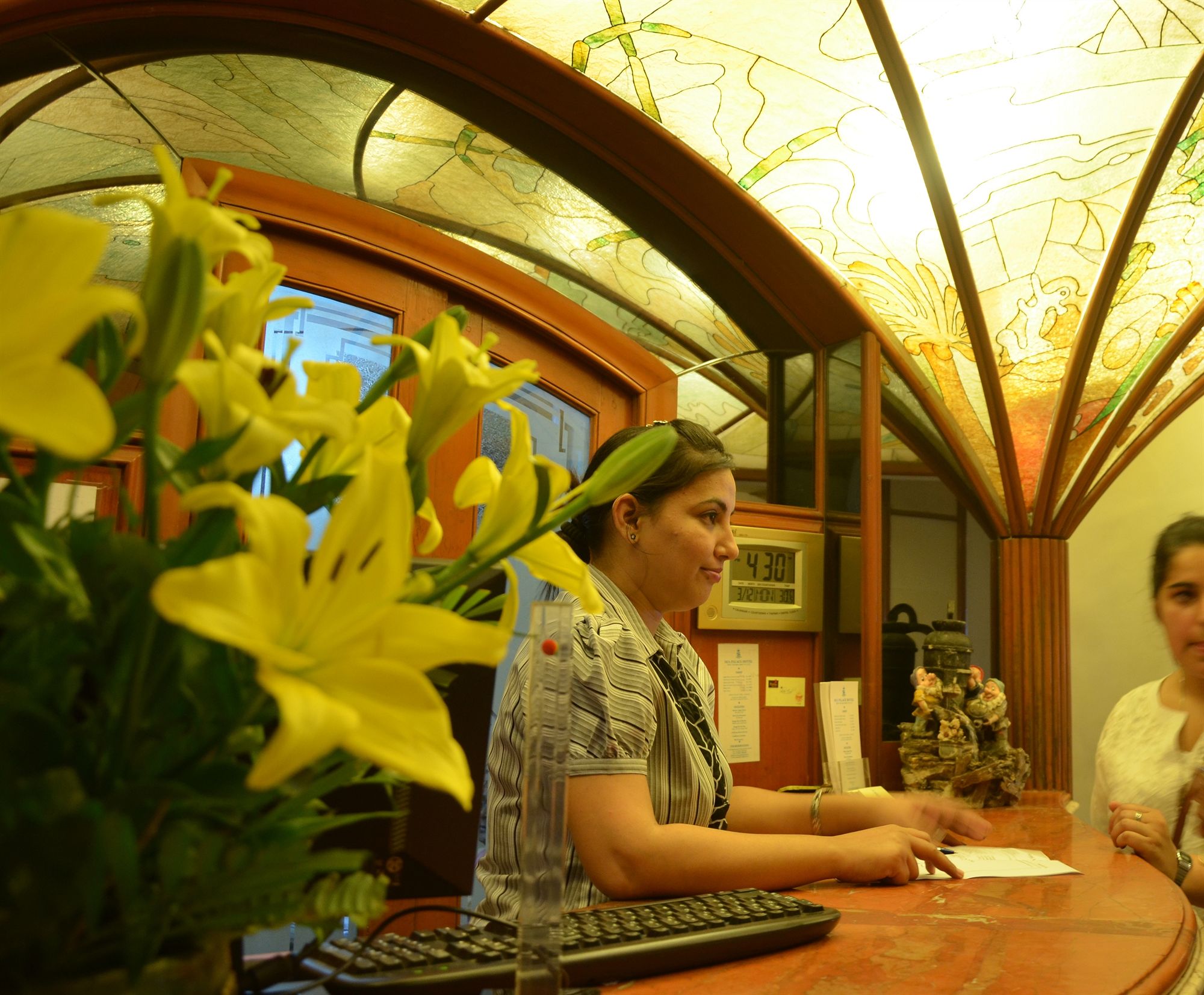 Фото Sea Palace Hotel