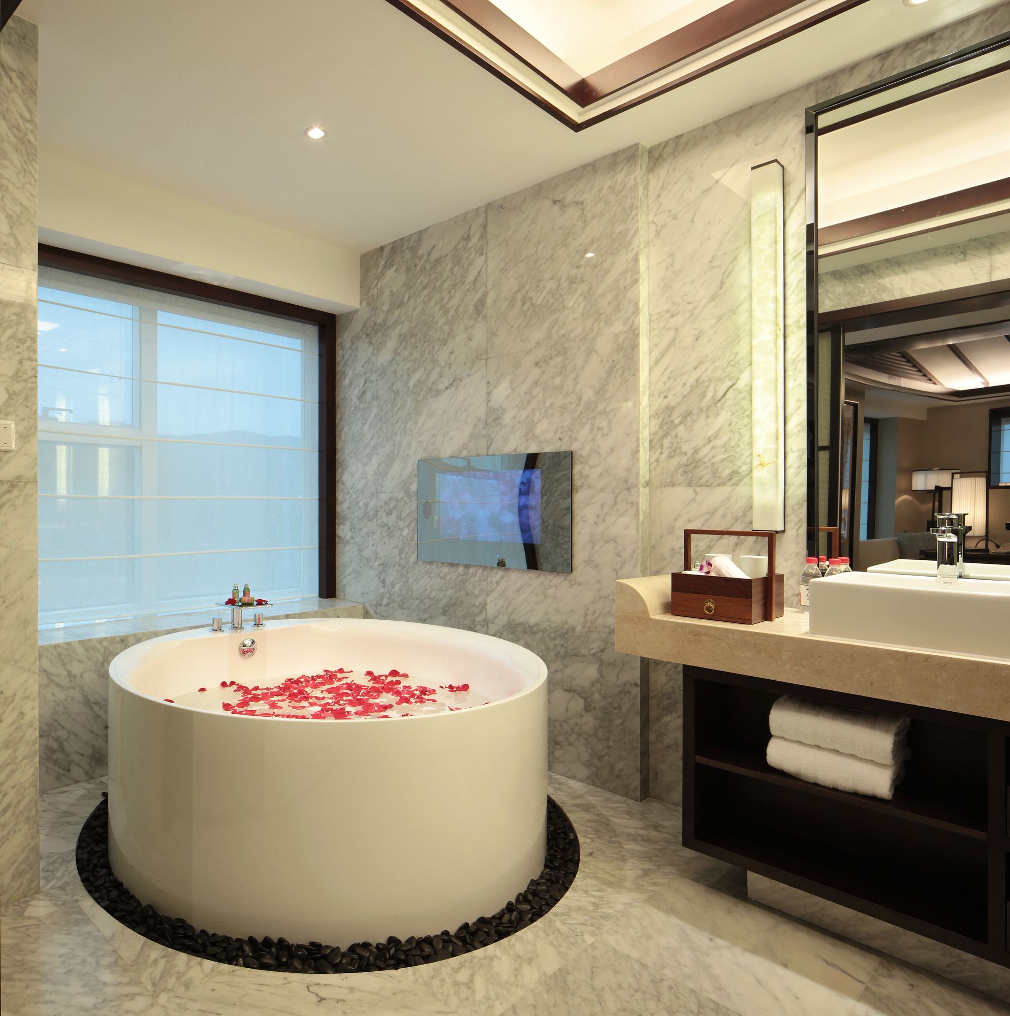 Фото Zhejiang Narada Grand Hotel