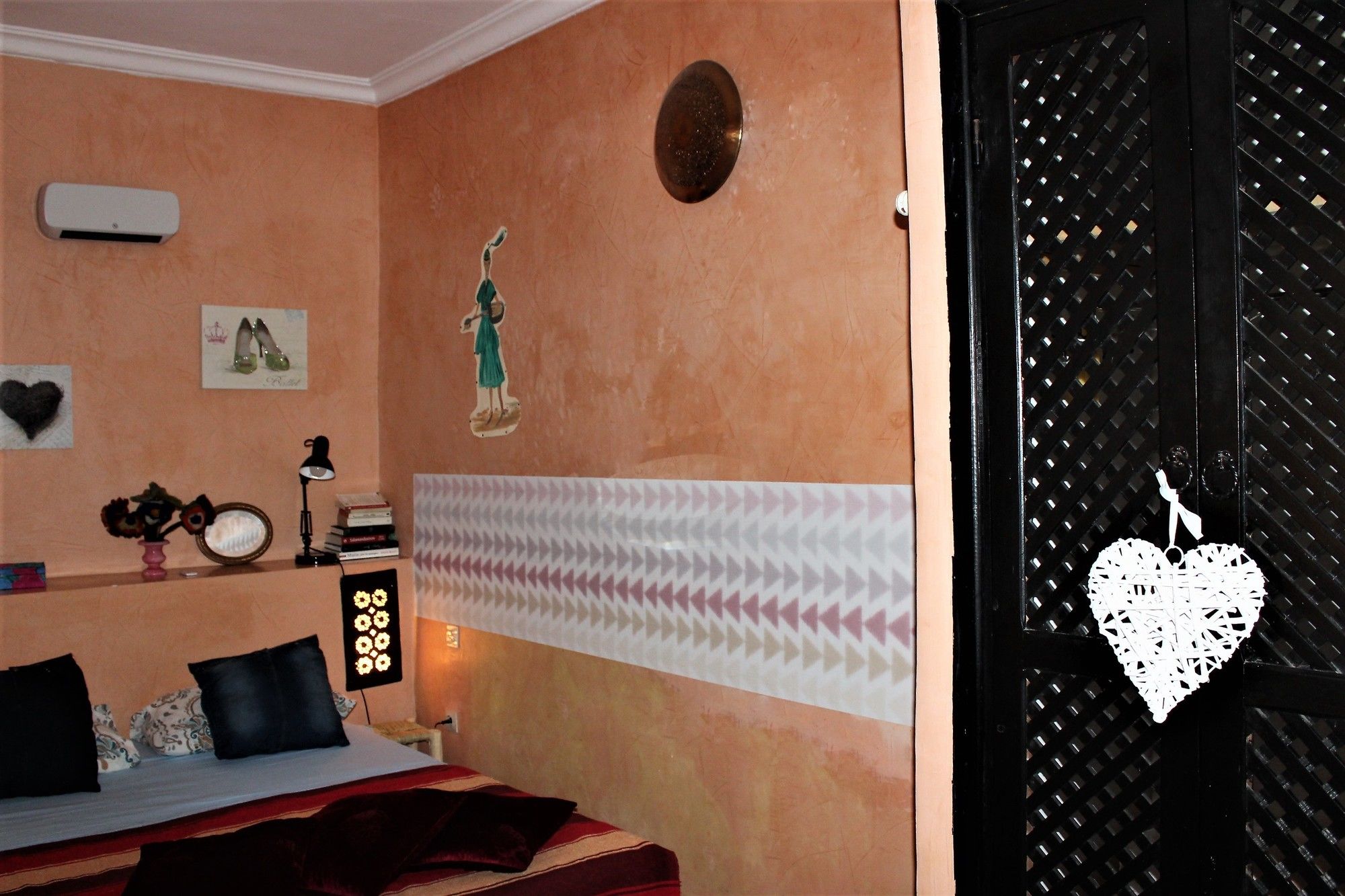 Фото Riad Al Amine