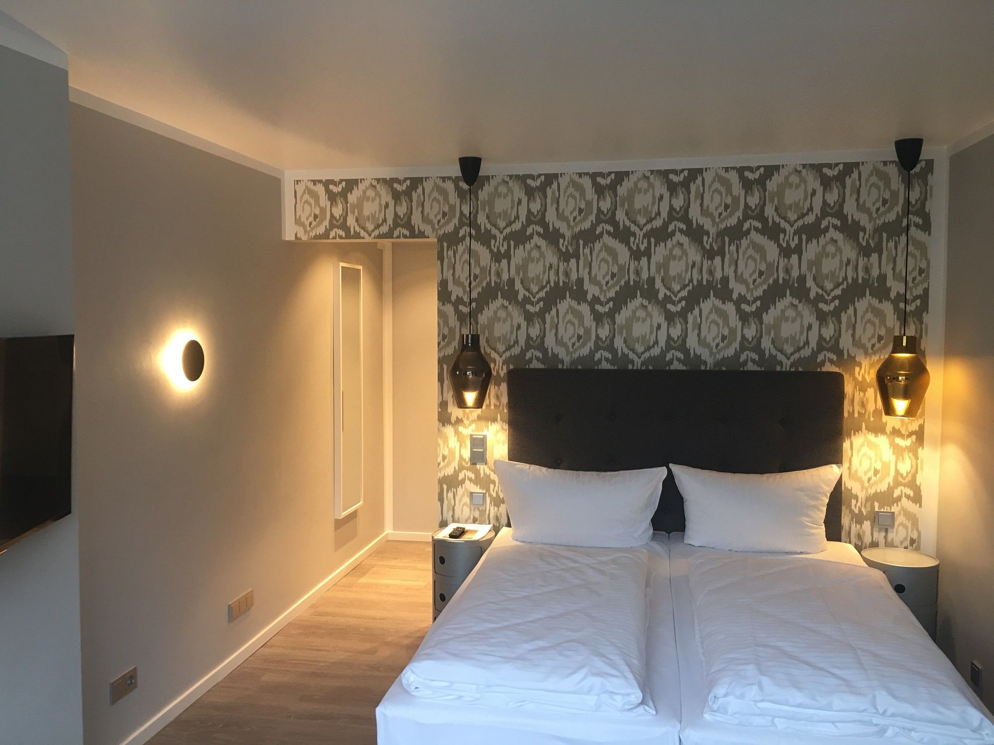 Фото Rugs Hotel Köln