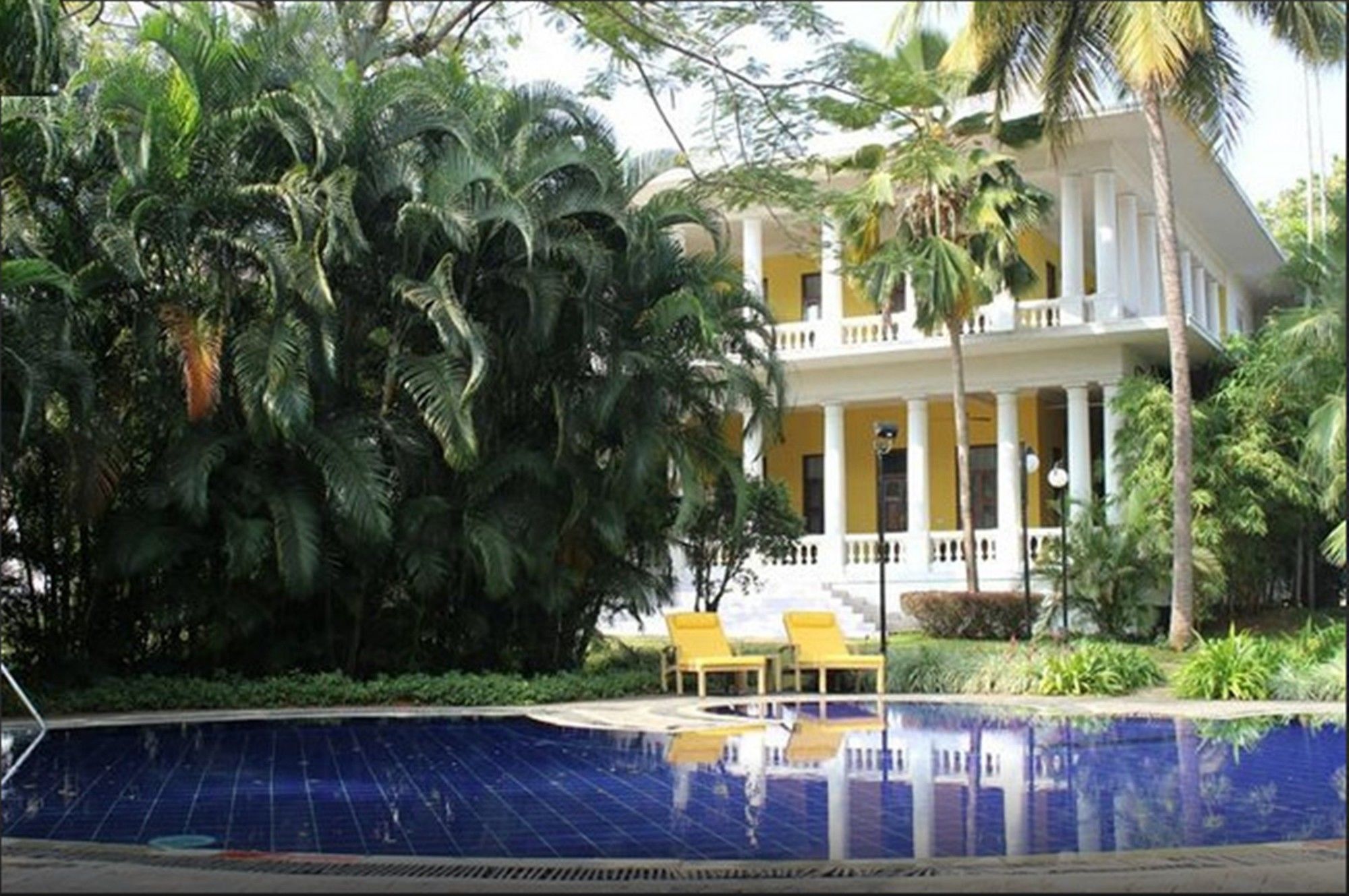 Фото Royal Orchid Metropole Mysore