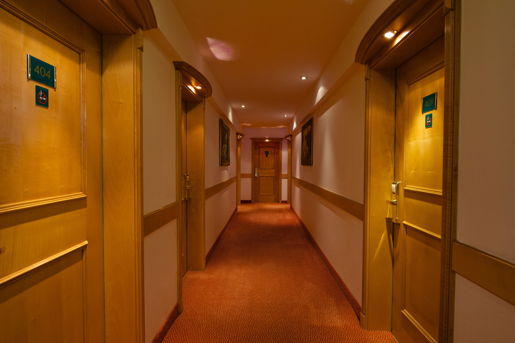 Фото Park Hotel Laim