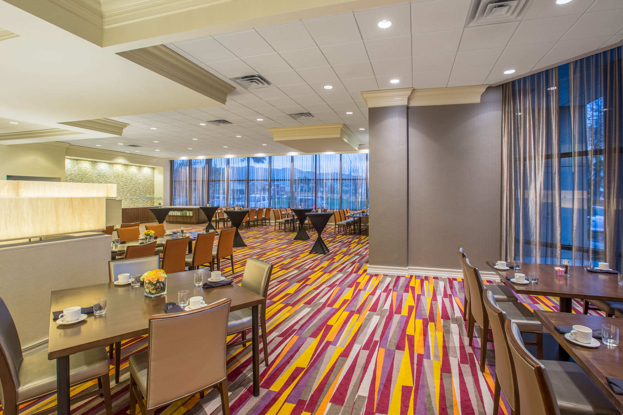 Фото Sonesta San Jose