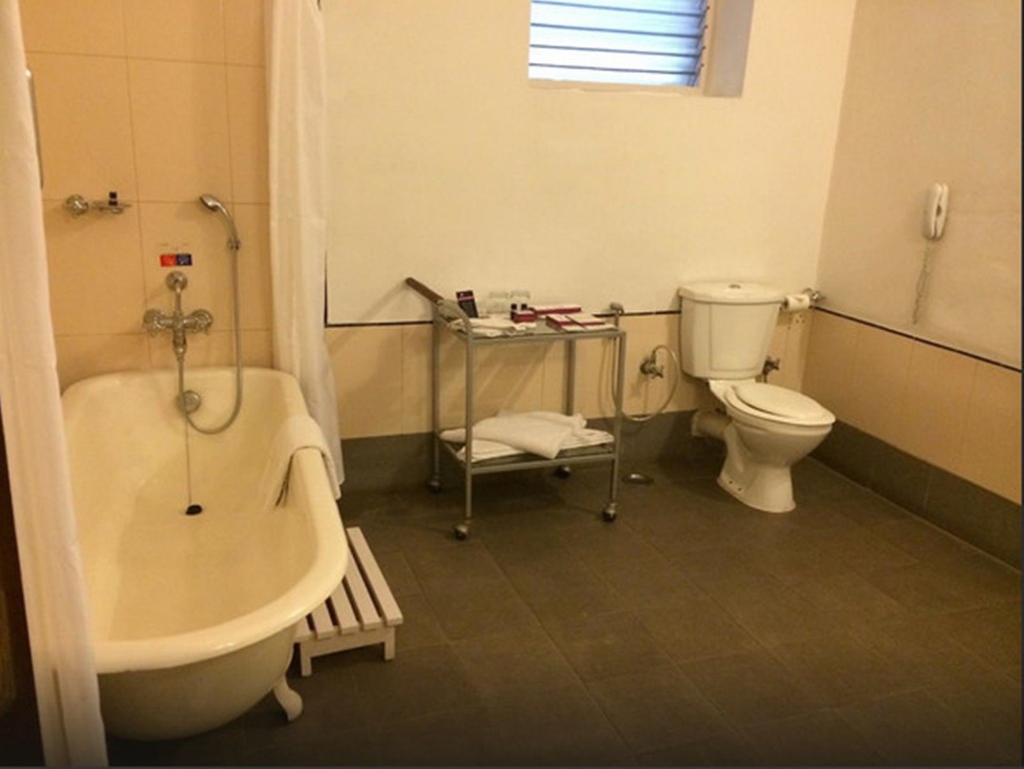 Фото Royal Orchid Metropole Mysore