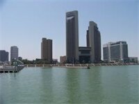 Гостиница Staybridge Suites Corpus Christi, an Ihg Hotel