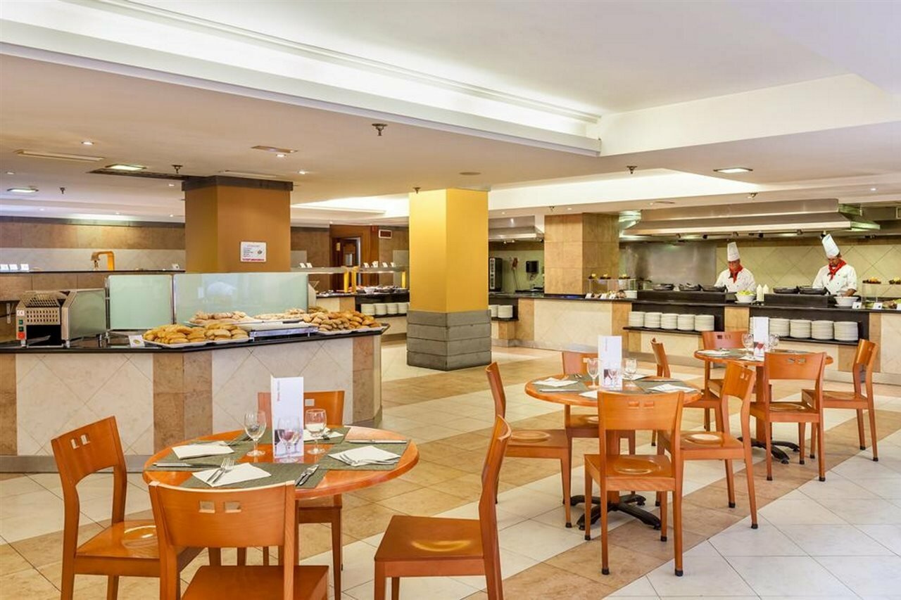 Фото Sol Tenerife