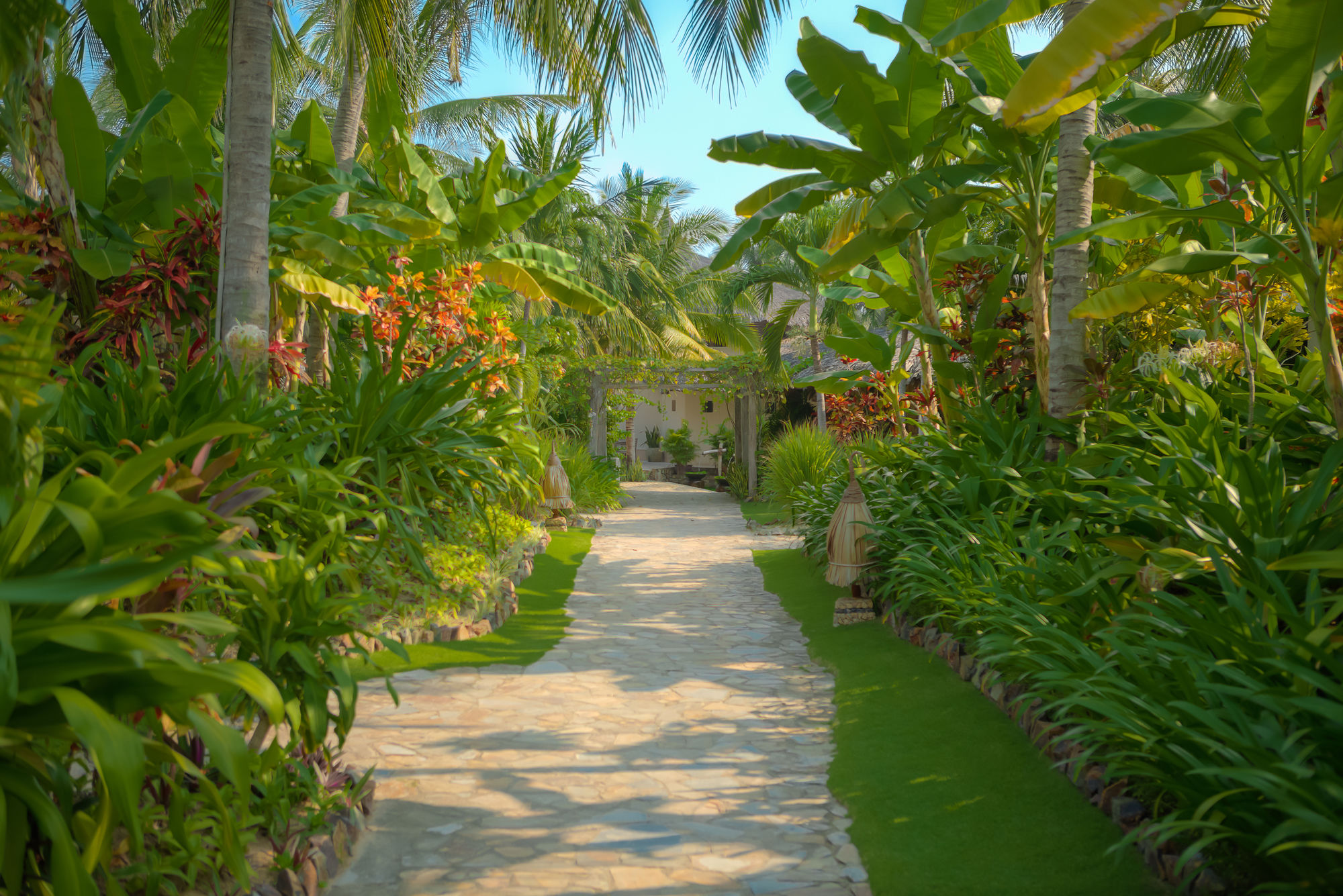 Фото Sailing Club Resort Mui Ne