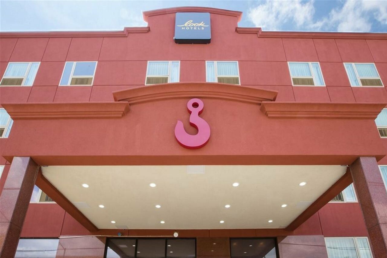 Фото The Lodge Red Hook