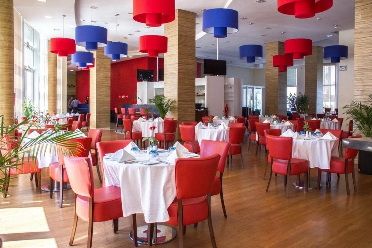 Фото Ramada Encore by Wyndham Tangier