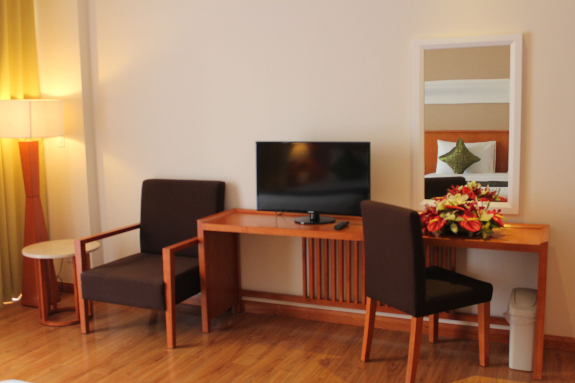 Фото Saigon Hotel