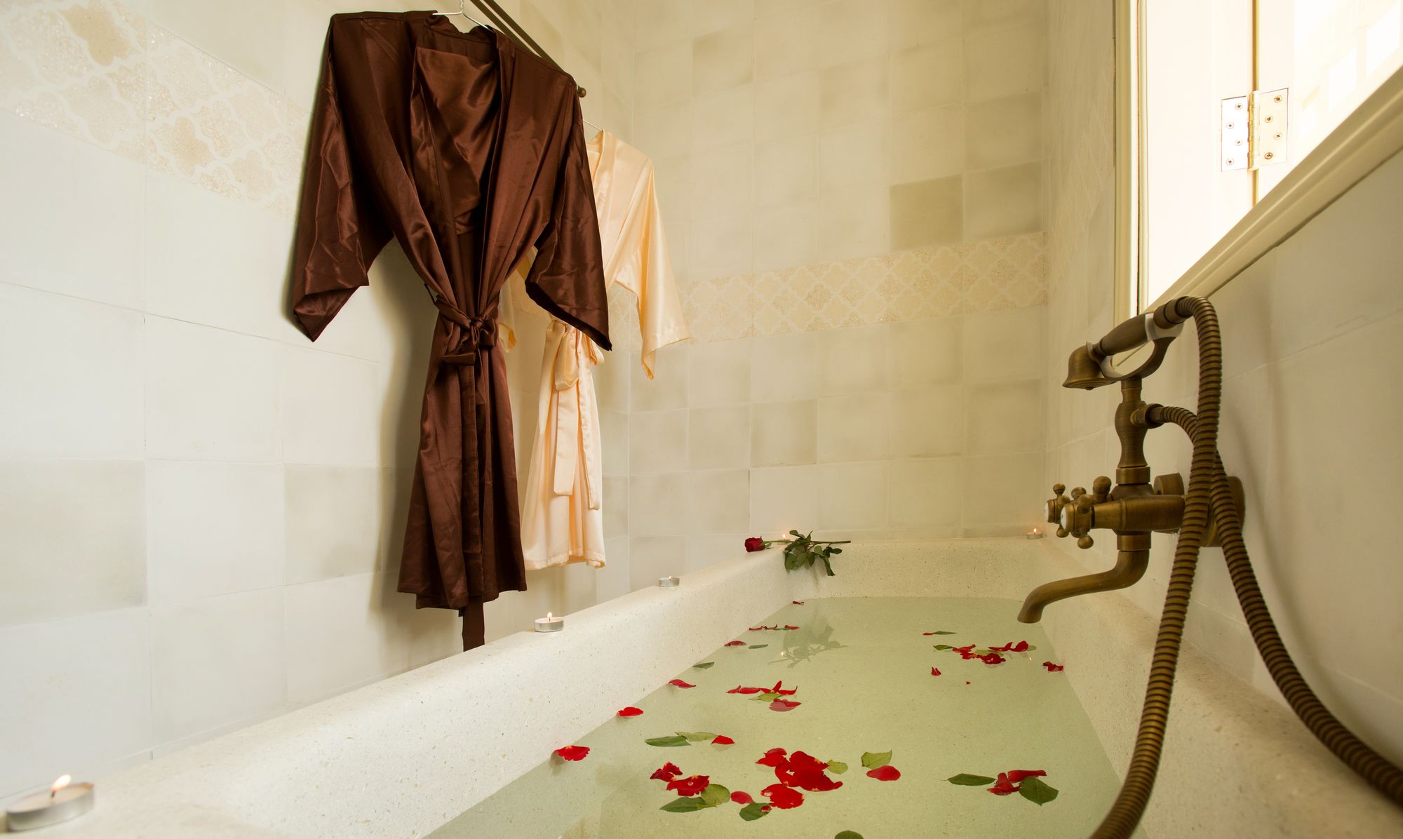 Фото Hoi An Garden Palace & SPA