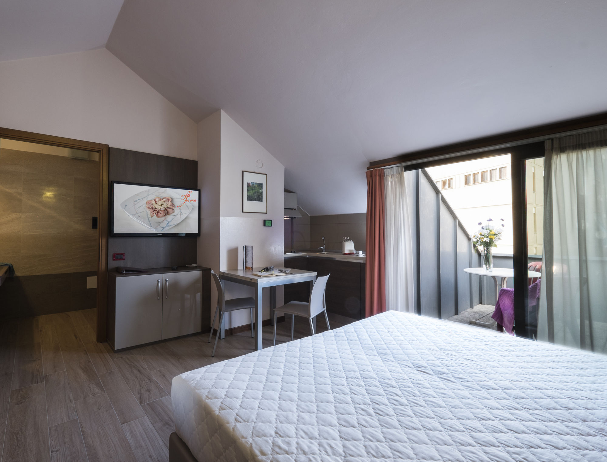 Фото Residence Caffè Savona