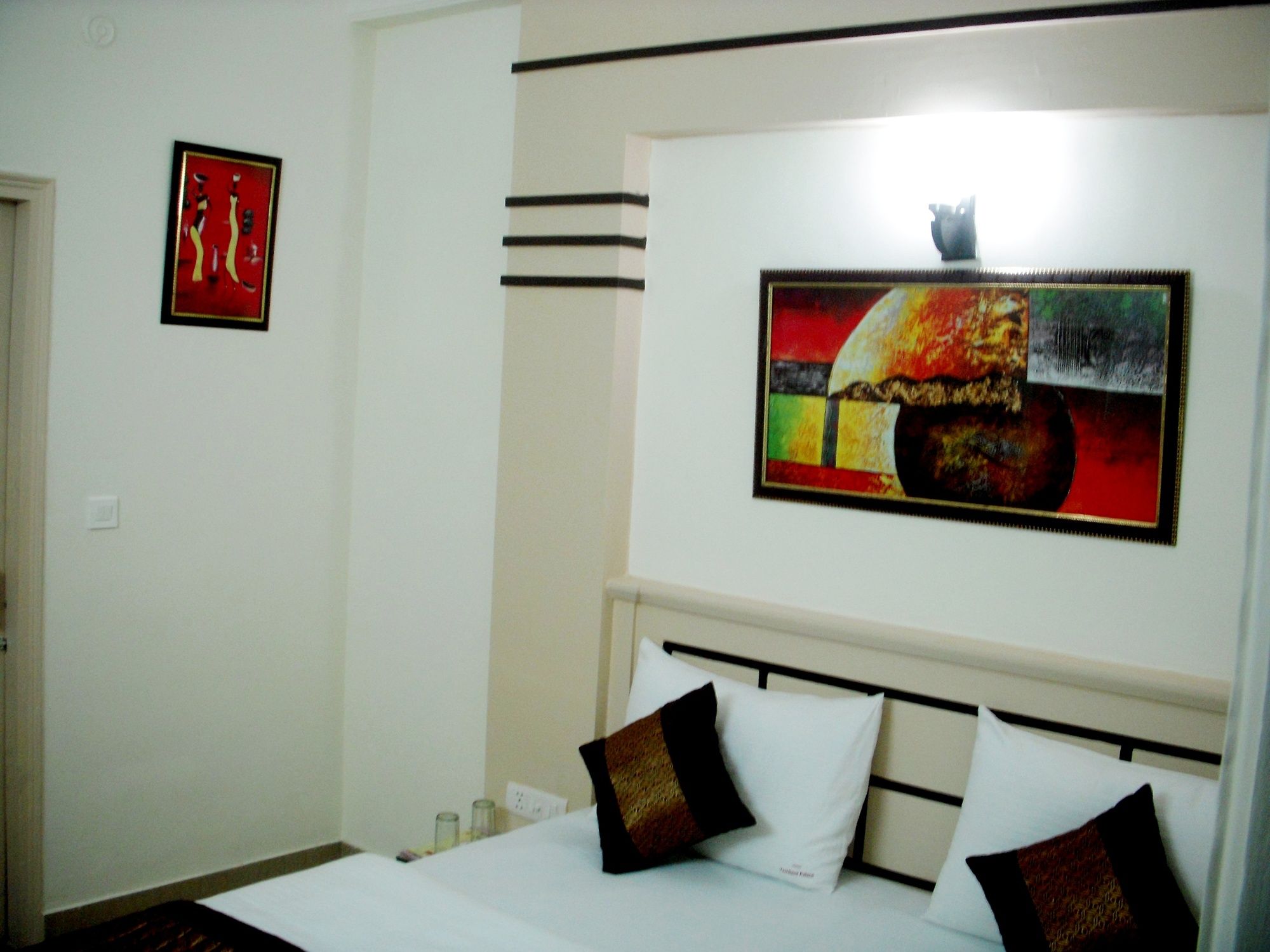 Фото Hotel Tashkent Palace