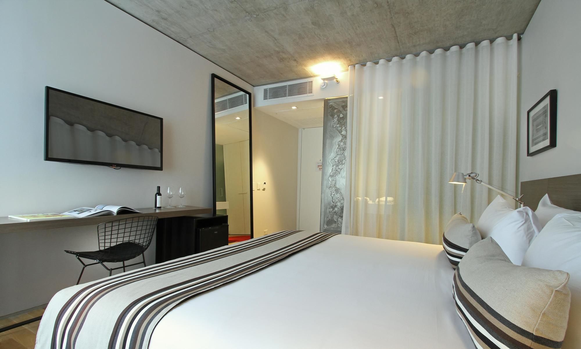 Фото Anselmo Buenos Aires Curio Collection by Hilton