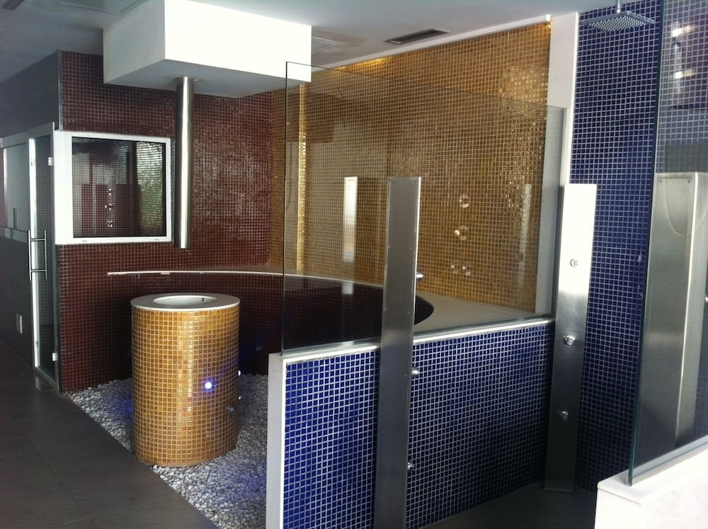 Фото Hotel Zenit Diplomatic