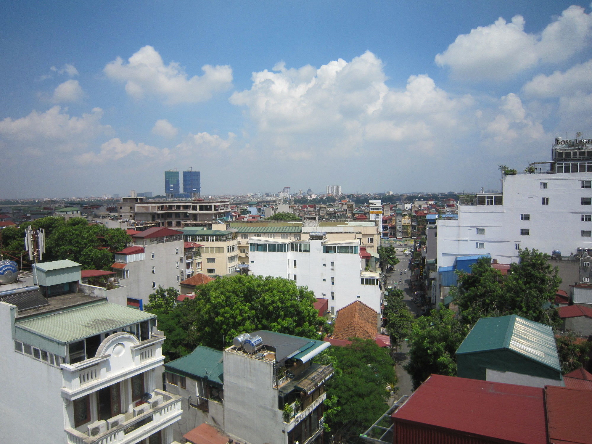 Фото Hanoi Hm Boutique Hotel